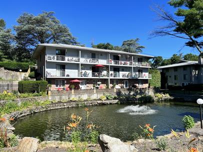 4610 Post Road, Apt. #20